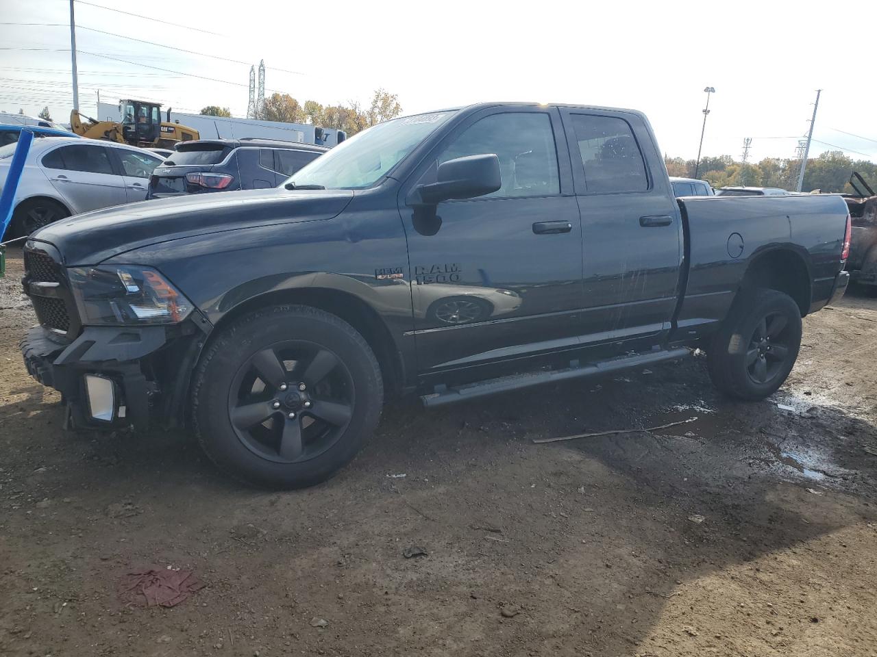 RAM 1500 2016 1c6rr7ftxgs344450