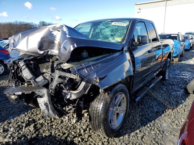 RAM 1500 ST 2016 1c6rr7ftxgs344710