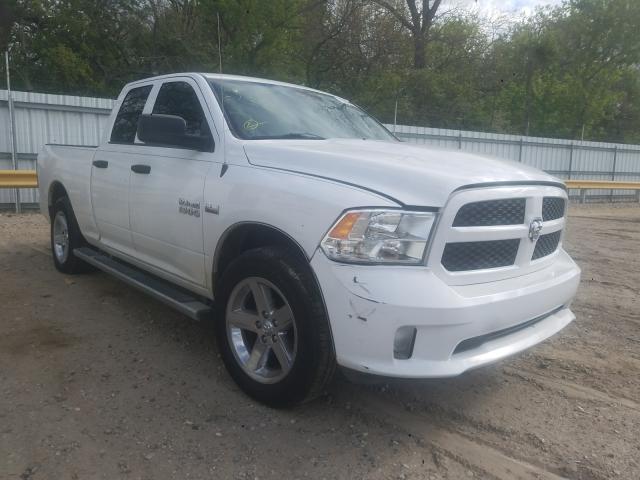 RAM 1500 ST 2016 1c6rr7ftxgs373382