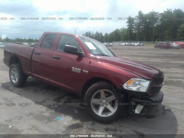 RAM 1500 2016 1c6rr7ftxgs402220