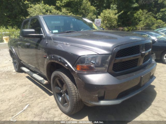 RAM 1500 2016 1c6rr7ftxgs417946