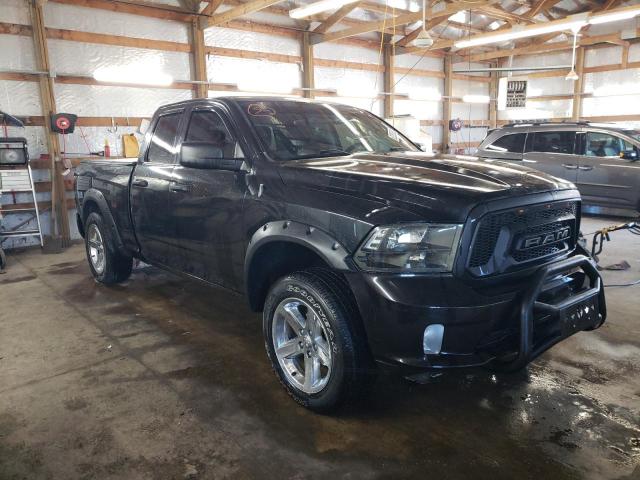 RAM 1500 ST 2017 1c6rr7ftxhs564463