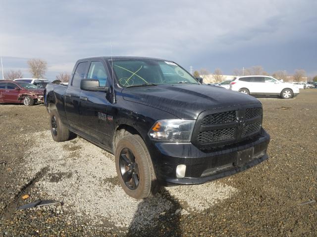 RAM 1500 ST 2017 1c6rr7ftxhs575382