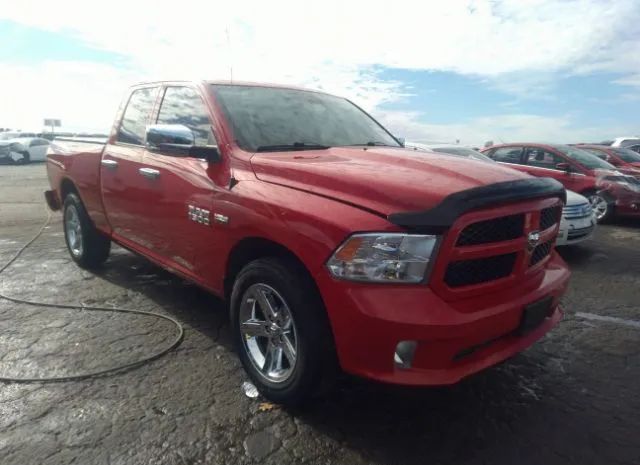 RAM 1500 2017 1c6rr7ftxhs587984