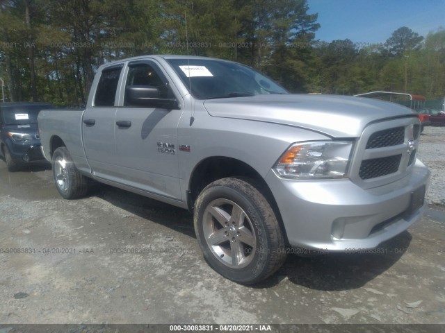 RAM 1500 2017 1c6rr7ftxhs593624