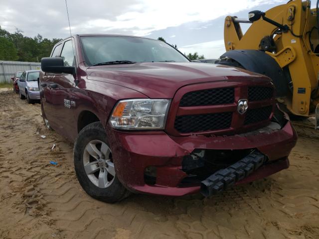 RAM 1500 ST 2017 1c6rr7ftxhs595891