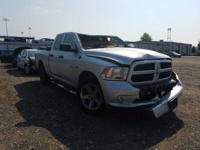 RAM 1500 ST 2017 1c6rr7ftxhs603052