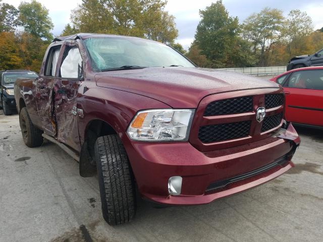 RAM 1500 ST 2017 1c6rr7ftxhs613354