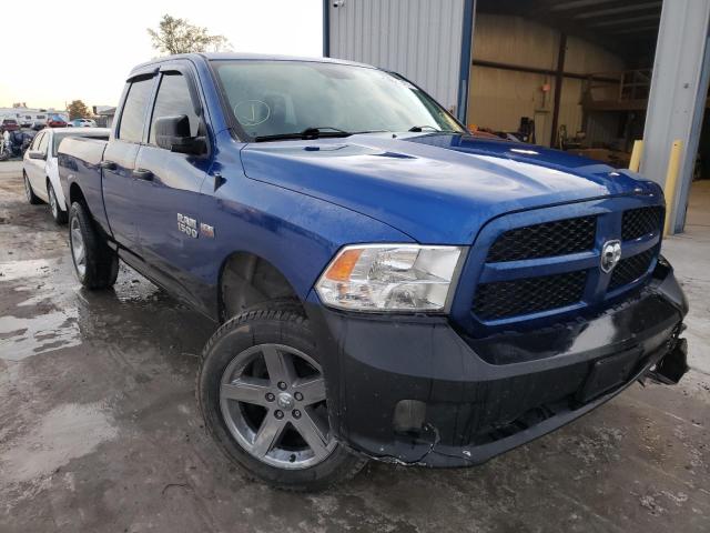 RAM 1500 ST 2017 1c6rr7ftxhs614312