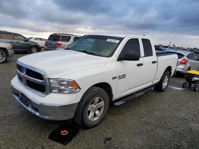 RAM 1500 ST 2017 1c6rr7ftxhs614455