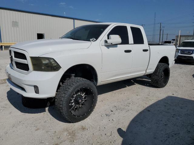 RAM 1500 ST 2017 1c6rr7ftxhs619719