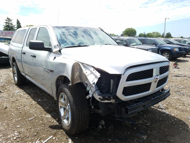 RAM 1500 ST 2017 1c6rr7ftxhs631627