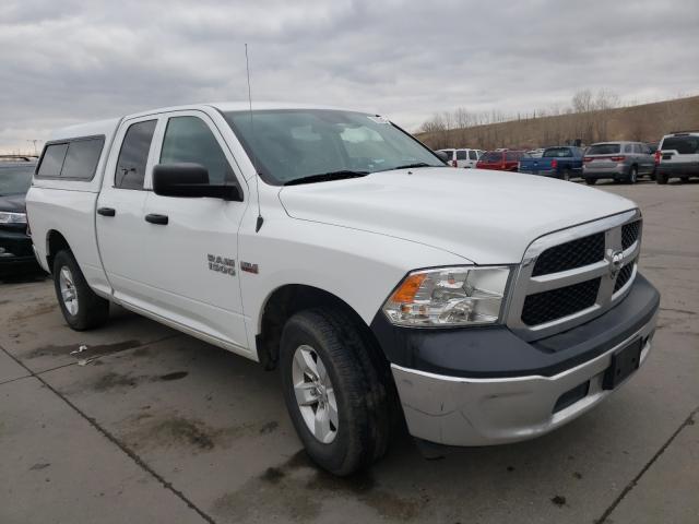 RAM 1500 ST 2017 1c6rr7ftxhs644698