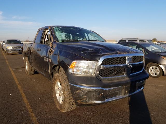 RAM 1500 ST 2017 1c6rr7ftxhs649383