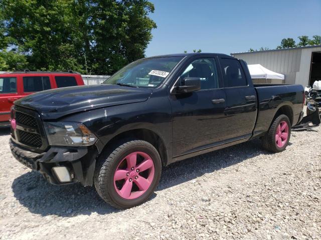 RAM 1500 ST 2017 1c6rr7ftxhs649416