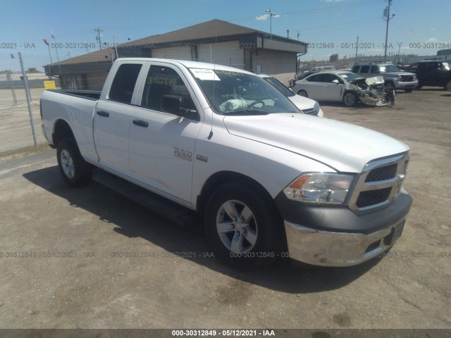 RAM 1500 2017 1c6rr7ftxhs658360