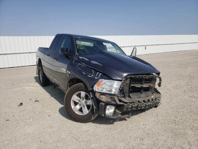 RAM 1500 ST 2017 1c6rr7ftxhs665860