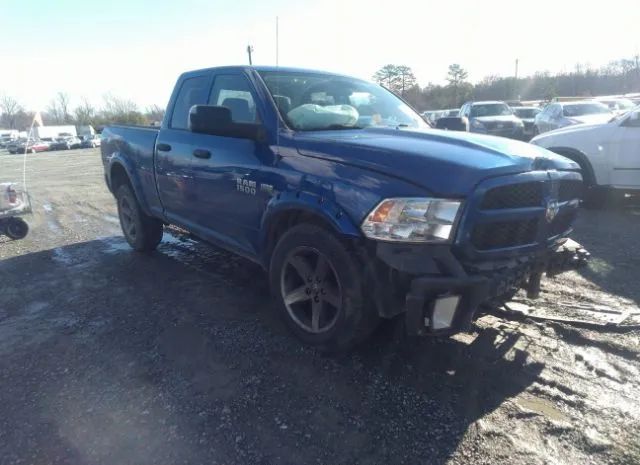 RAM 1500 2017 1c6rr7ftxhs666779