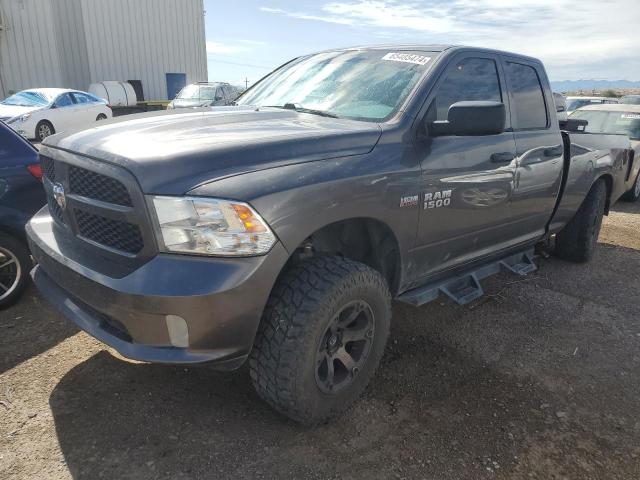 RAM 1500 ST 2017 1c6rr7ftxhs667513