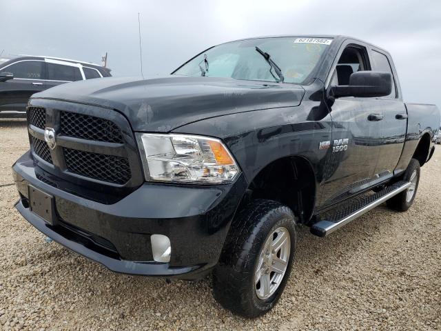 RAM 1500 ST 2017 1c6rr7ftxhs688992