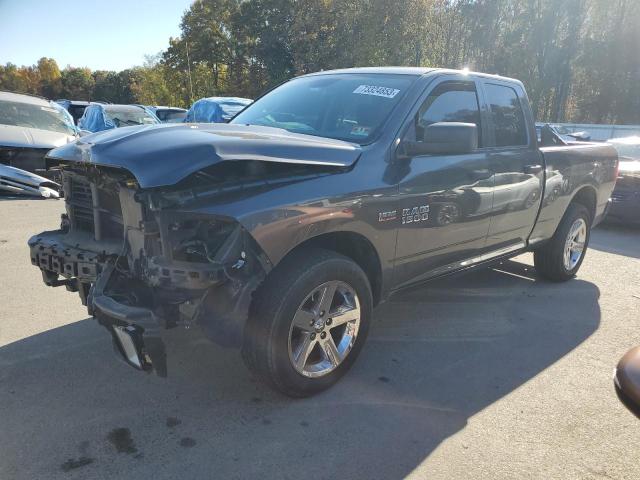 RAM 1500 2017 1c6rr7ftxhs691097