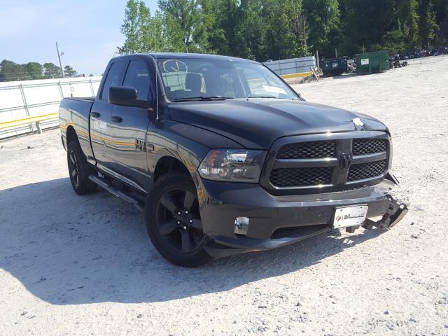 RAM 1500 ST 2017 1c6rr7ftxhs694825