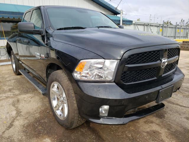 RAM 1500 ST 2017 1c6rr7ftxhs760516