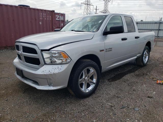 RAM 1500 ST 2017 1c6rr7ftxhs760905