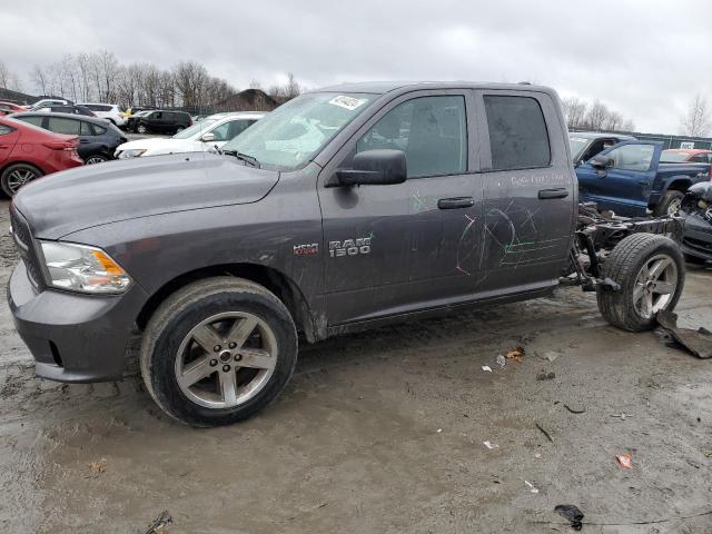 RAM 1500 2017 1c6rr7ftxhs795931