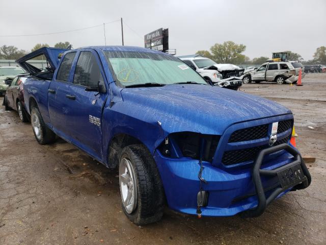 RAM 1500 ST 2017 1c6rr7ftxhs810508