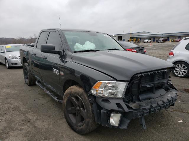 RAM 1500 ST 2017 1c6rr7ftxhs811237