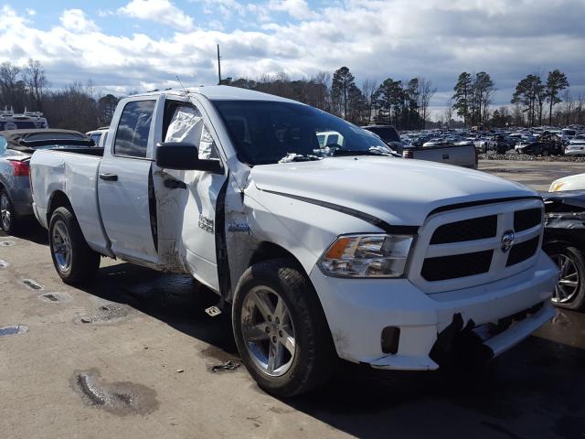 RAM 1500 ST 2017 1c6rr7ftxhs811254