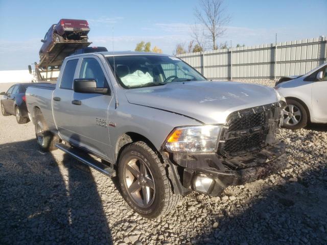 RAM 1500 ST 2017 1c6rr7ftxhs812663