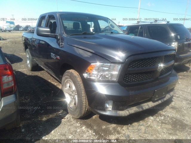 RAM 1500 2017 1c6rr7ftxhs813182