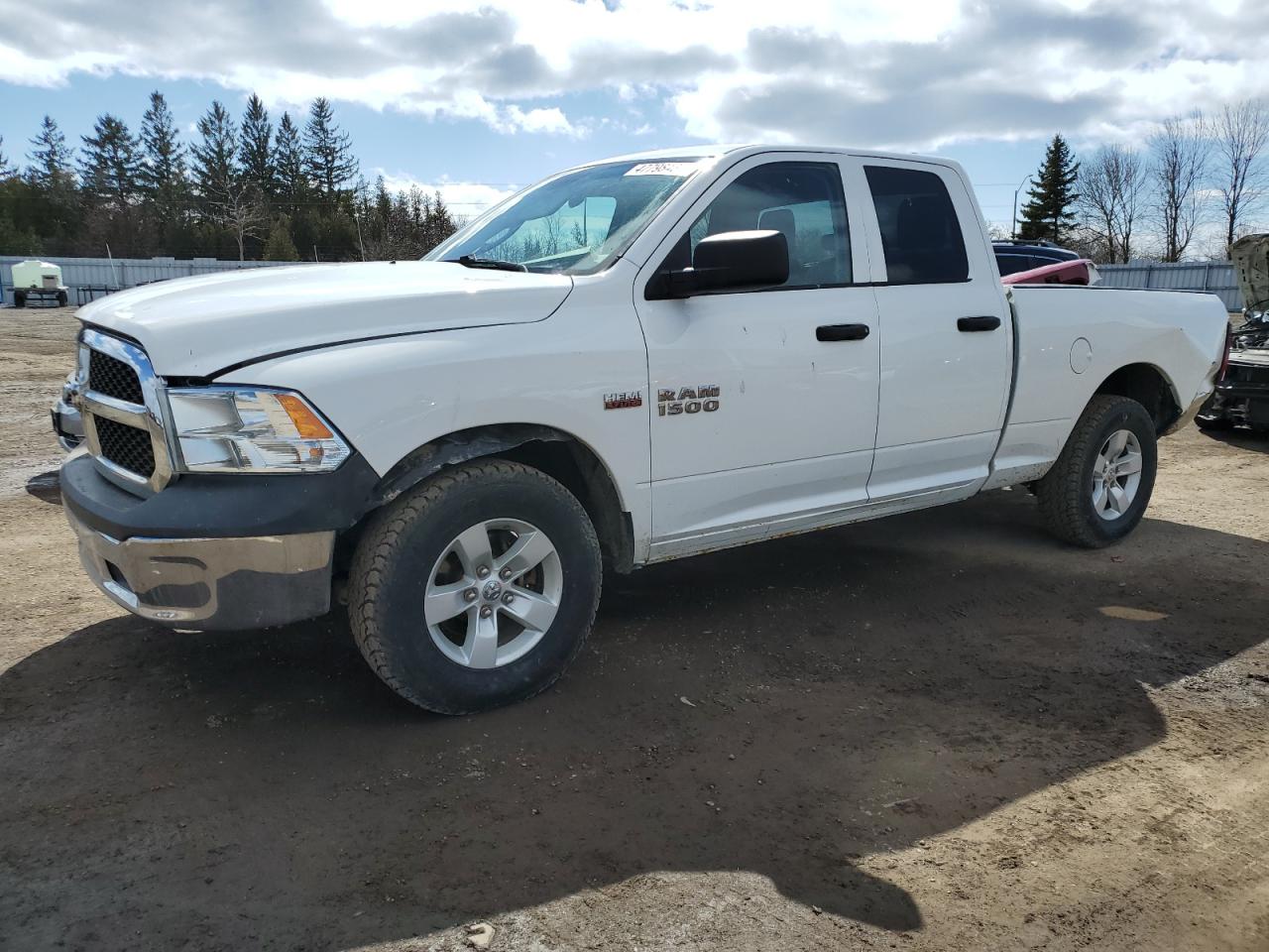 RAM 1500 2017 1c6rr7ftxhs828202