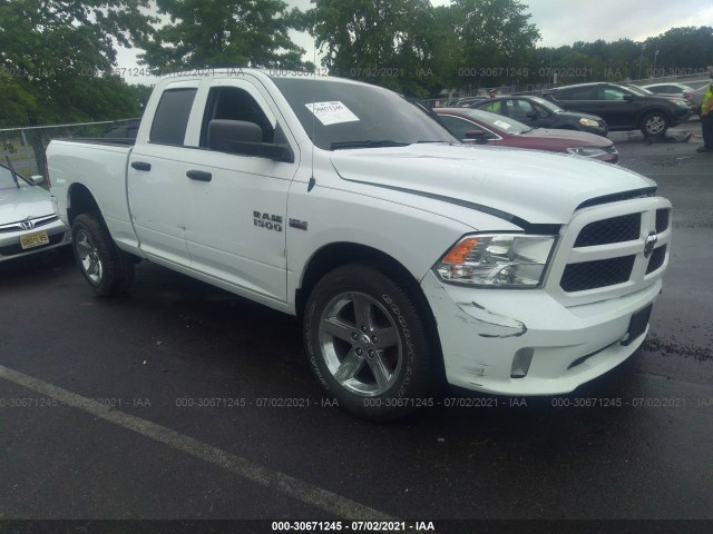 RAM 1500 2017 1c6rr7ftxhs834338