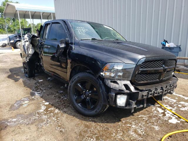 RAM 1500 ST 2018 1c6rr7ftxjs179250