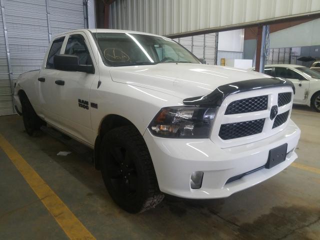 RAM 1500 ST 2018 1c6rr7ftxjs193908