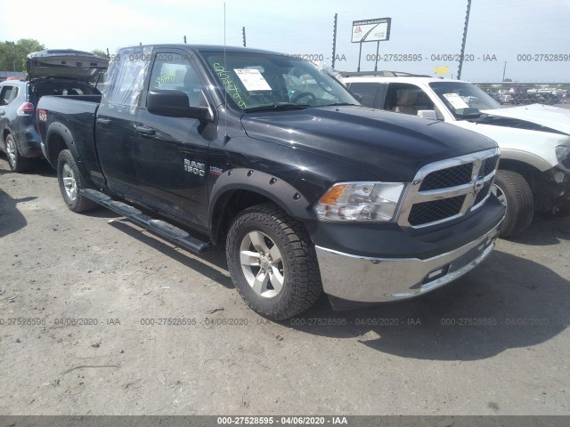 RAM 1500 2018 1c6rr7ftxjs238698