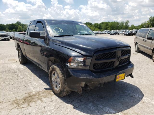 RAM 1500 ST 2018 1c6rr7ftxjs265772