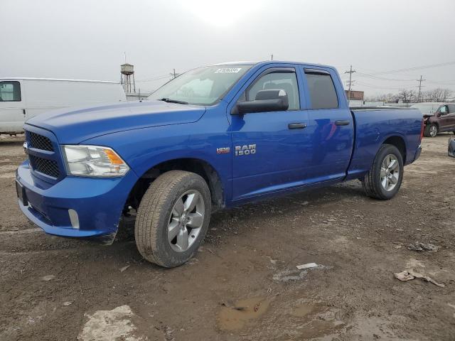 RAM 1500 ST 2018 1c6rr7ftxjs285116