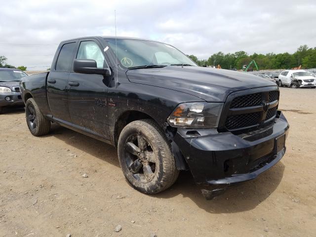 RAM 1500 ST 2018 1c6rr7ftxjs286833