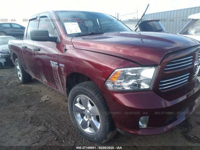 RAM 1500 2018 1c6rr7ftxjs308085