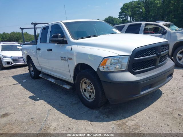 RAM 1500 2018 1c6rr7ftxjs330099