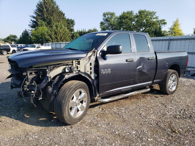 RAM 1500 ST 2018 1c6rr7ftxjs342740