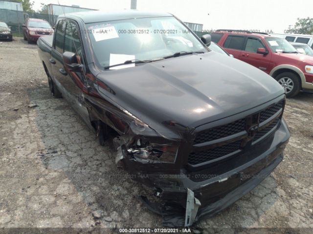 RAM 1500 2018 1c6rr7ftxjs351017