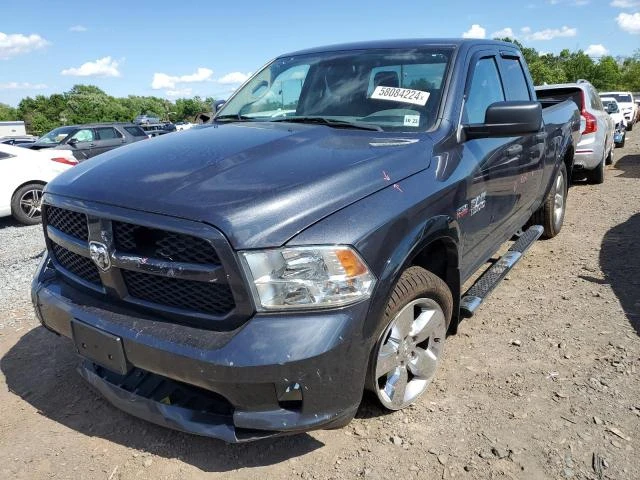 RAM 1500 ST 2018 1c6rr7ftxjs351406