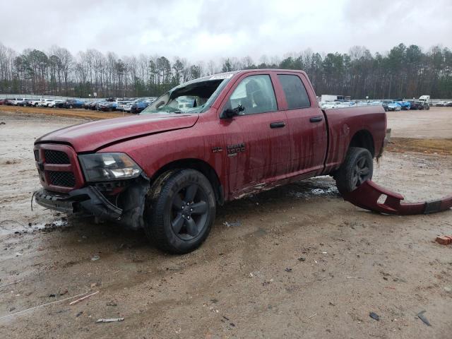 RAM 1500 CLASS 2019 1c6rr7ftxks513701