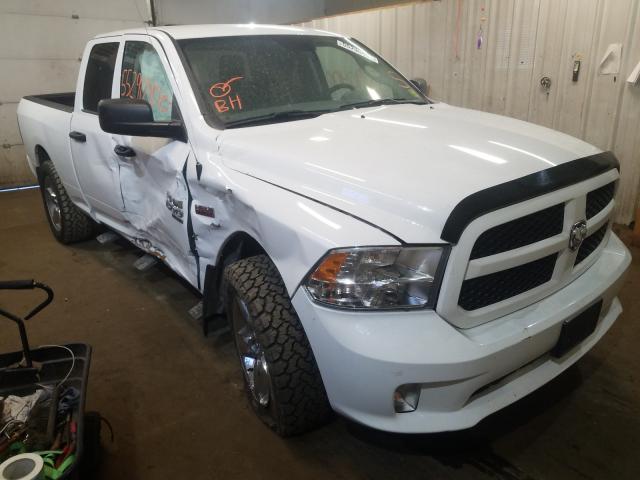 RAM 1500 CLASS 2019 1c6rr7ftxks517103