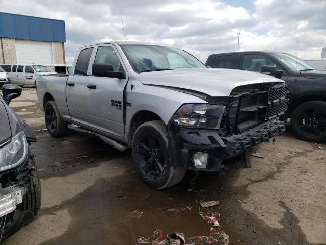 RAM 1500 CLASS 2019 1c6rr7ftxks517697